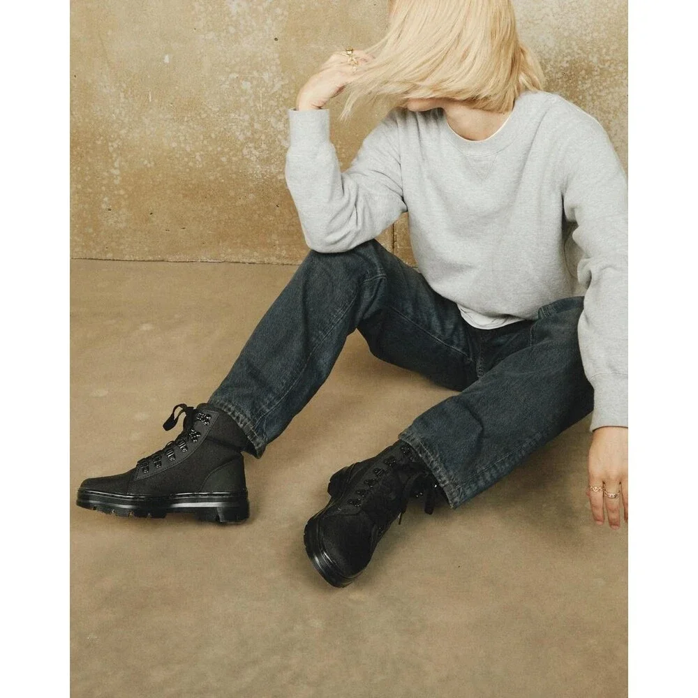 Dr. Martens great from